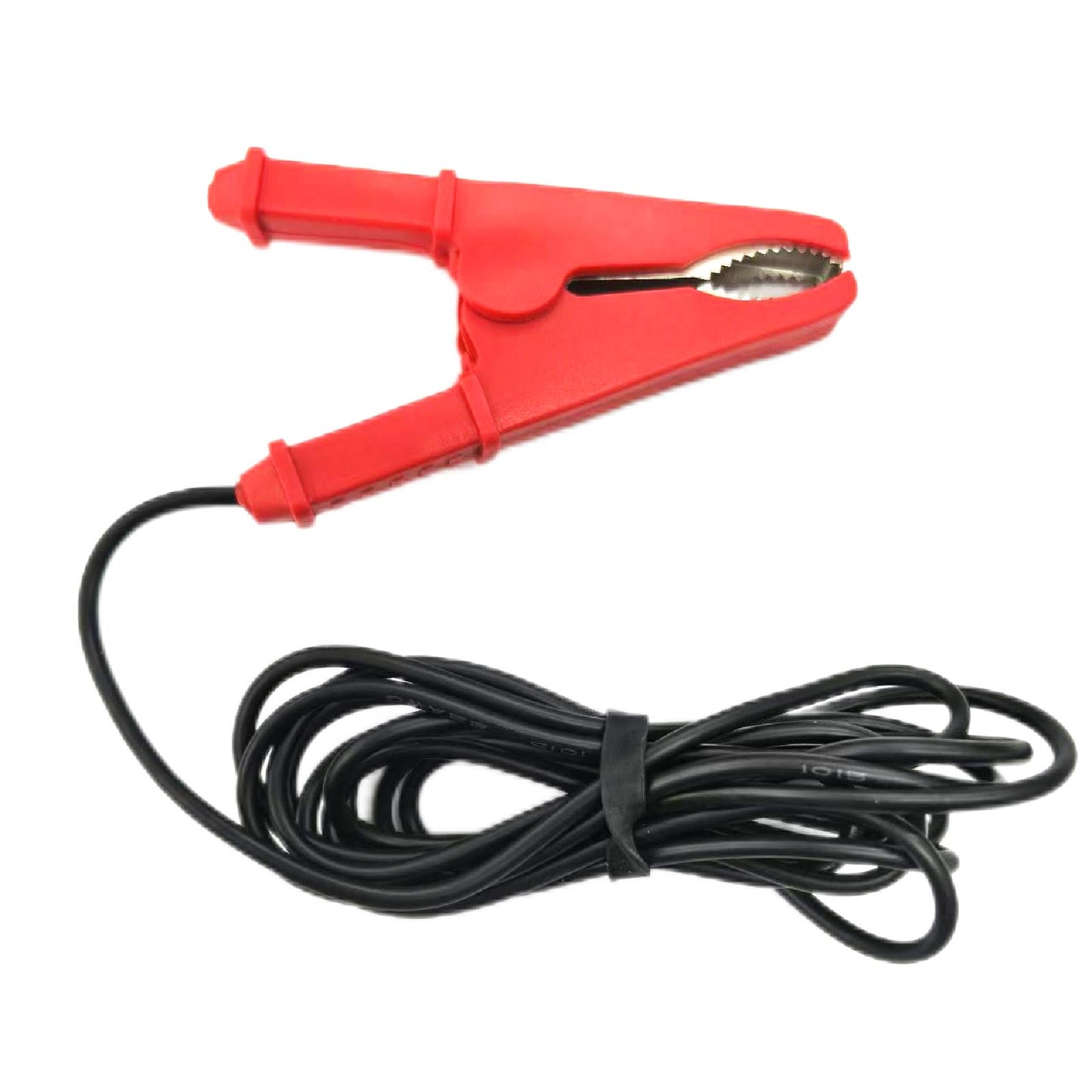 Runleader RL-TS016 Alligator Clip Assembly for Hour Meter Tachometer Working Signal Pickup.