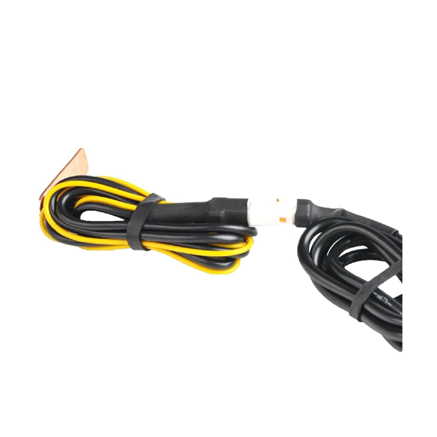 Runleader RL-TS003 Waterproof PT100 Temp Sensor -20°C~+300°C(-4°F~+572°F) for Lawn Mower ATV Motorcycle Tractor Cultivator Tiller Chipper Aerator