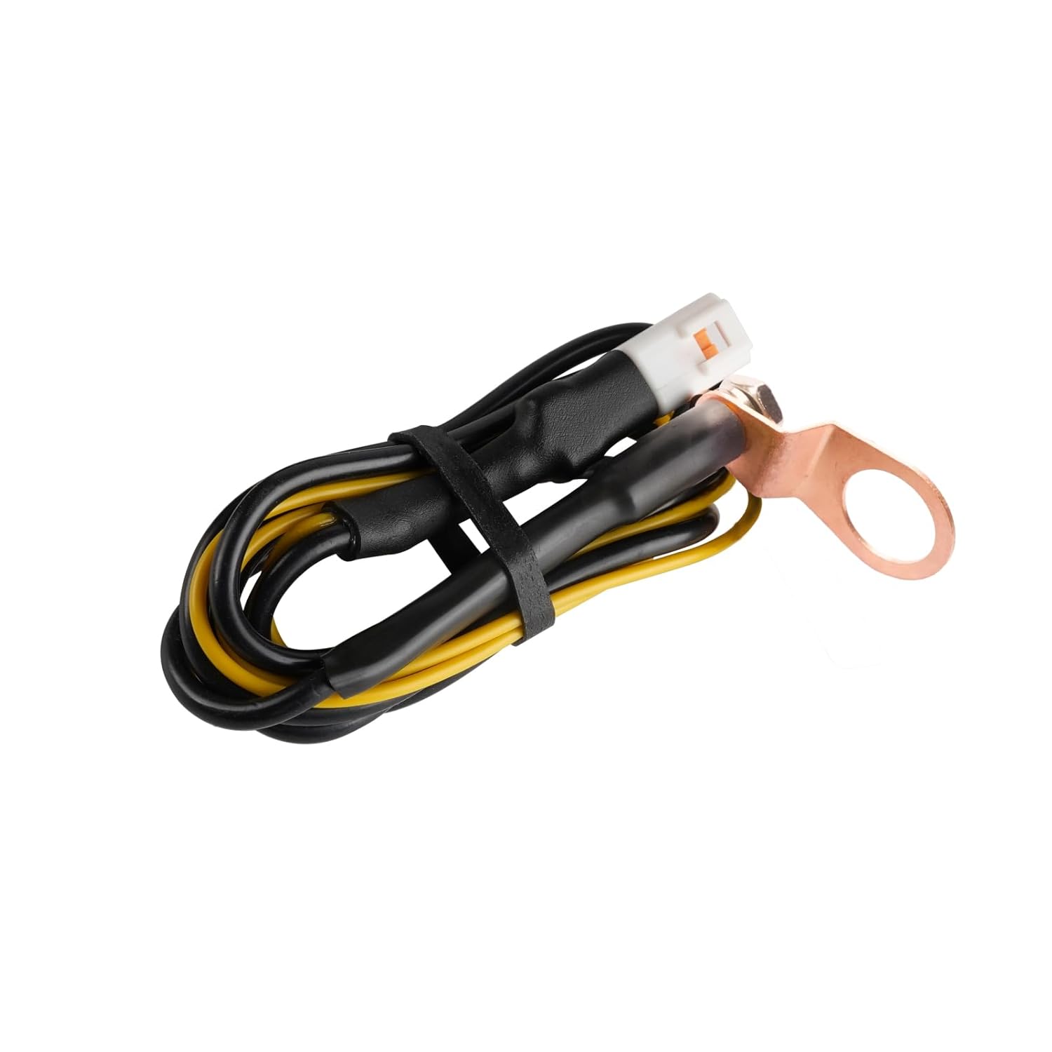Runleader RL-TS002 PT100 impermeabile vs sensore di temperatura NTC per tosaerba ATV moto trattore coltivatore timone cippatrice aeratore (PT100(-20- 300 Runleader RL-TS002 PT100 impermeabile vs sensore di temperatura NTC per tosaerba ATV moto trattore coltivatore timone cippatrice aeratore (PT100(-20- 300