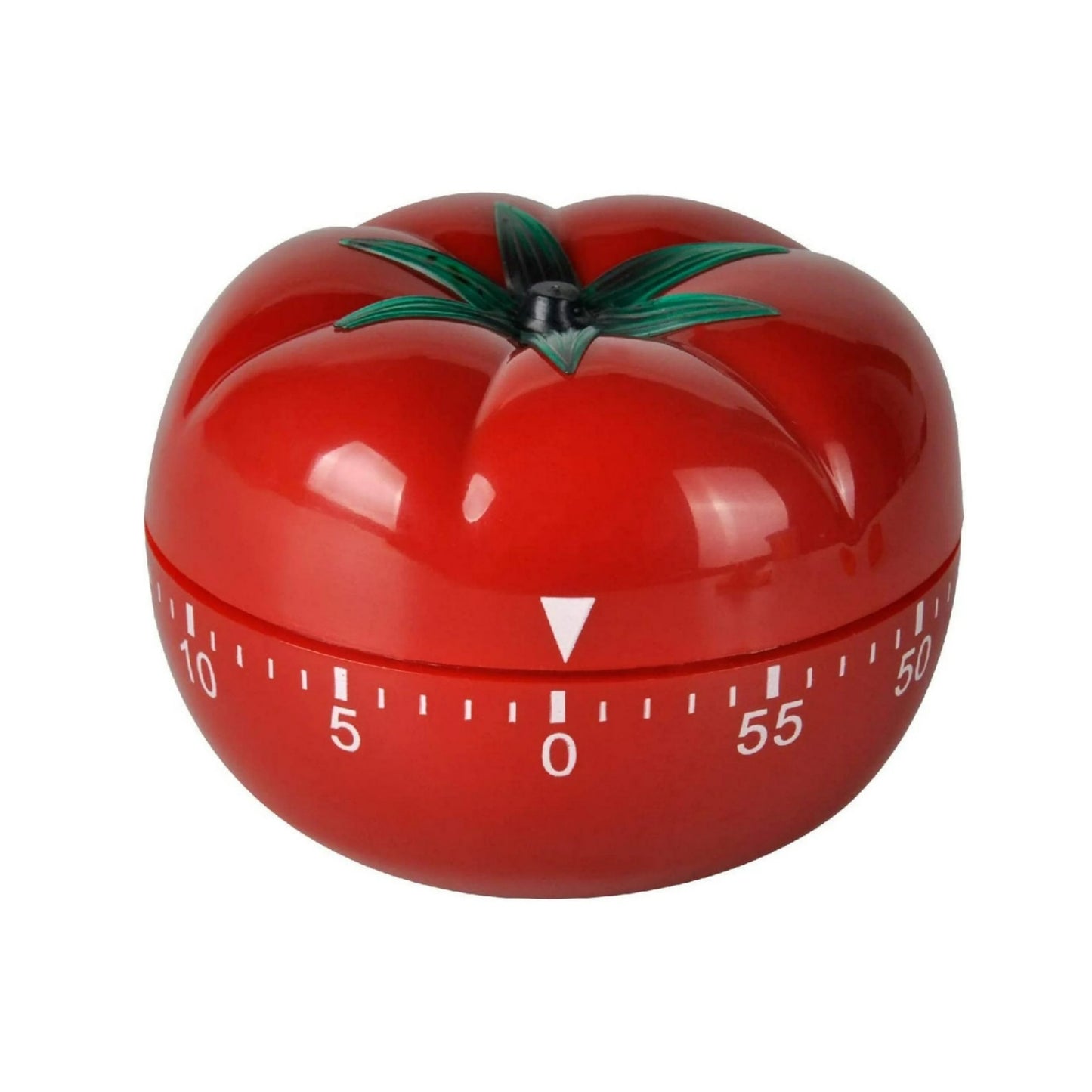 Runleader RL-WG017 Kitchen Cooking Countdown Timer Tomato Cartoon Baking Learning Fitness Clock