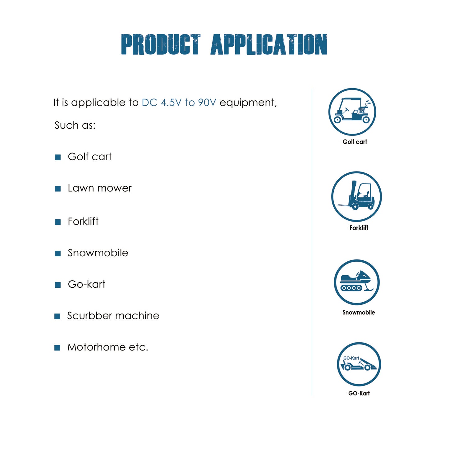 Runleader RL-HM008-1 Digital LCD Hour Counter,AC 86V to 230V or DC 4.5V to 90V, Programmable Total Hours Meter, Working Data Storage, Waterproof