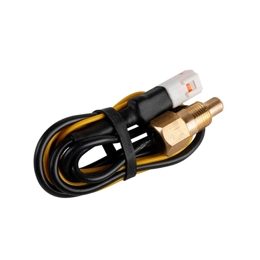 Runleader RL-TS001-20°C~+300°C(-4°F~+572°F) Waterproof Temp Sensor for Engine Water Oil Temperature Gauge Temperature Sensor Lawn Mower Motorcycle Tractor