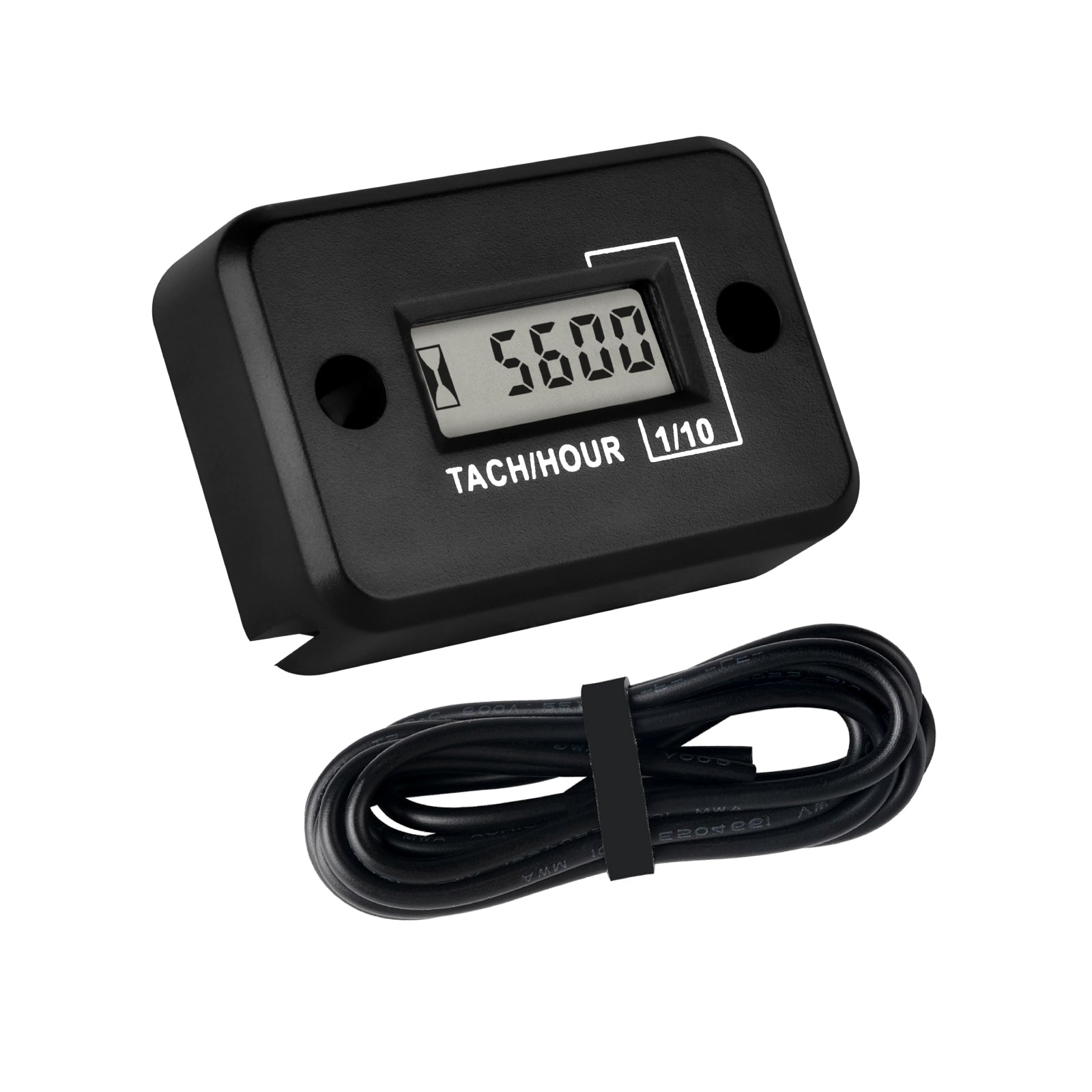 Apico Standard Hour Meter - Super MX Apico Standard Hour Meter - Super MX