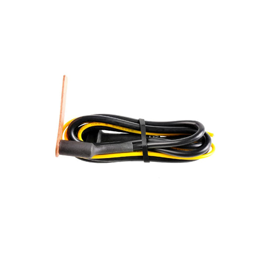 Runleader RL-TS003 Waterproof PT100 Temp Sensor -20°C~+300°C(-4°F~+572°F) for Lawn Mower ATV Motorcycle Tractor Cultivator Tiller Chipper Aerator