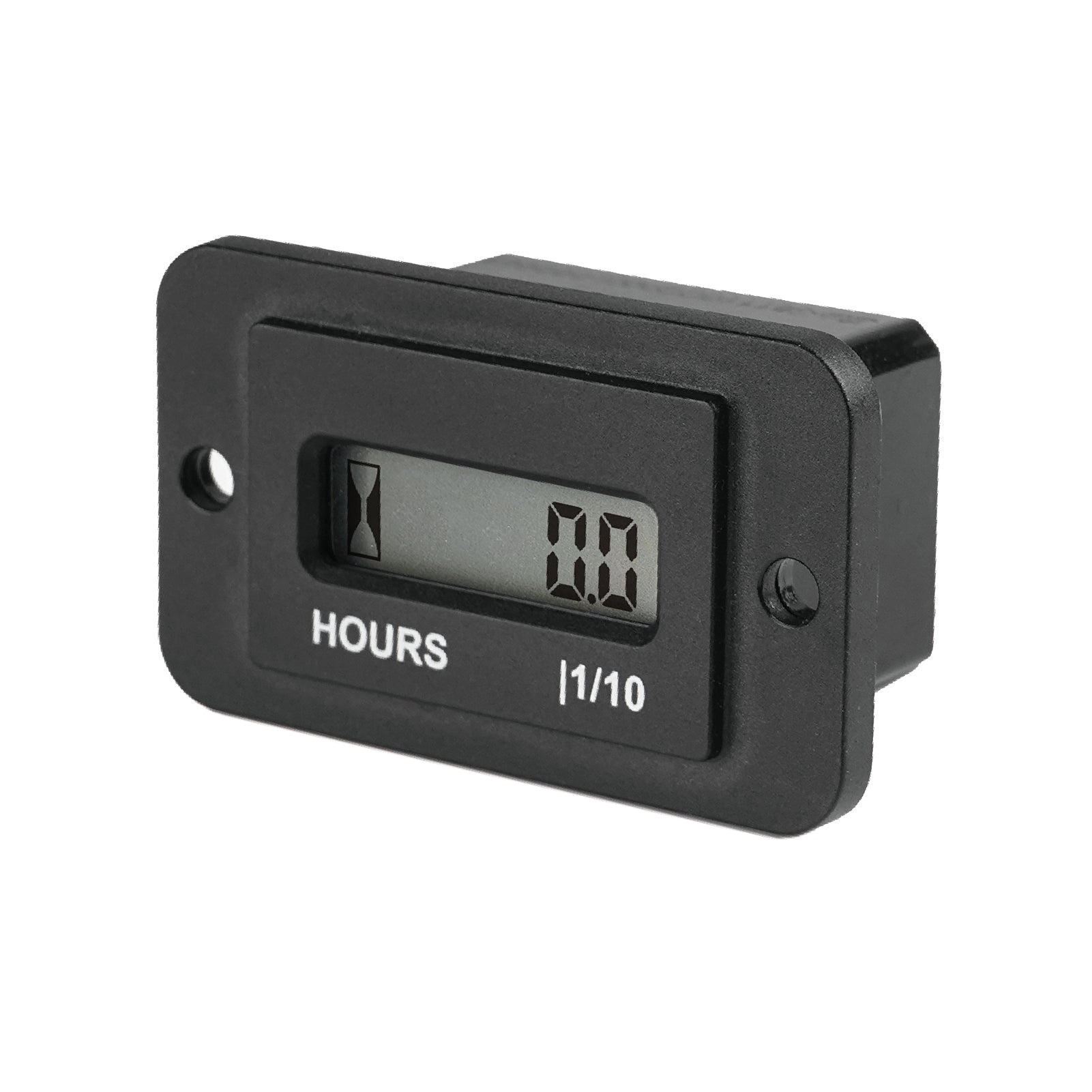 AC/DC Hour Meter – Runleader