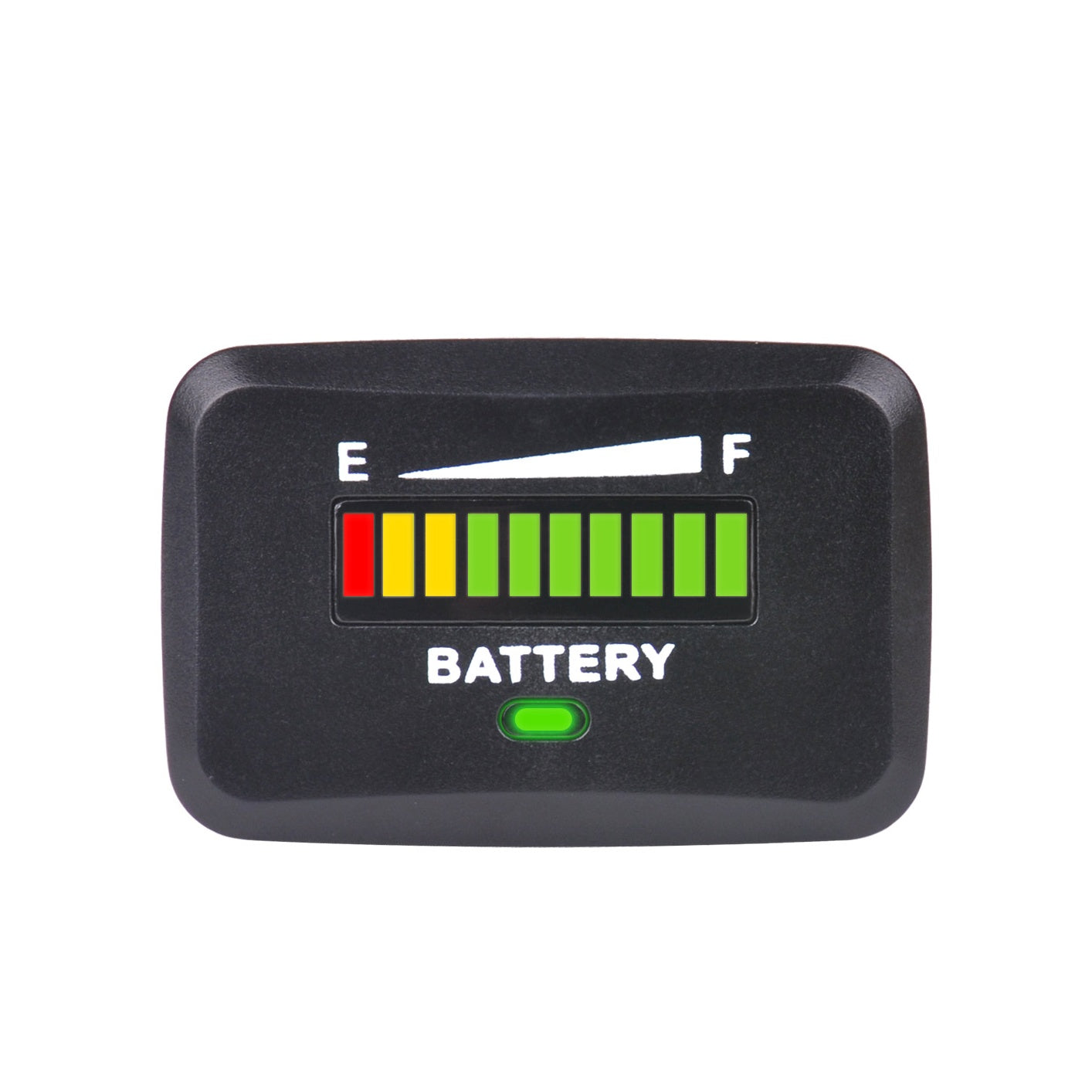 Indicatore Batteria Runleader 12V-48V - Bluetooth Per Auto E Carrelli | Monitoraggio Live - Foto 11